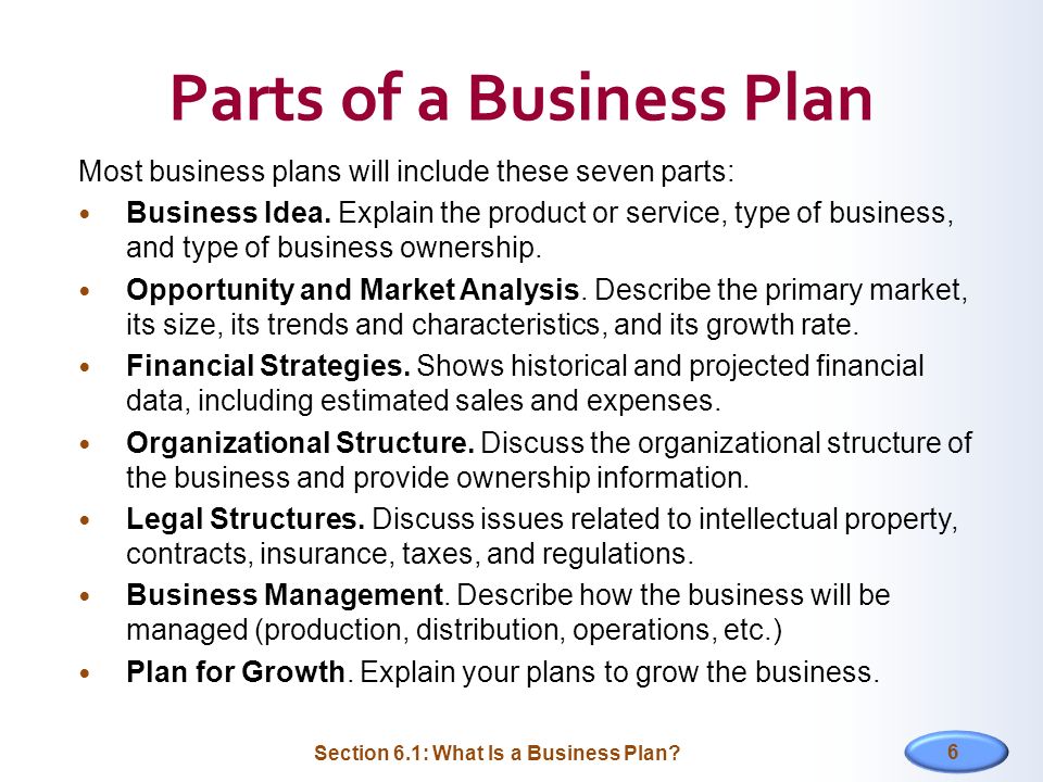 business plan ownership structure example c++